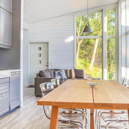 Nice Home In Ornes With House Sea View Luaran gambar